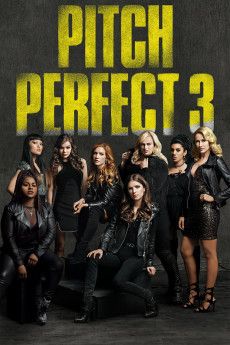 Pitch Perfect 3 (2022) download