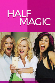 Half Magic (2022) download