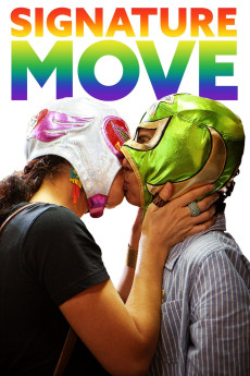 Signature Move (2022) download