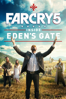 Far Cry 5: Inside Eden's Gate (2022) download