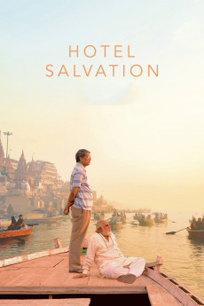 Hotel Salvation (2016) download