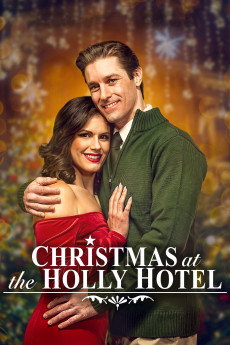 Christmas at the Holly Hotel (2022) download