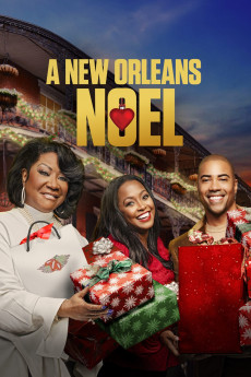 A New Orleans Noel (2022) download