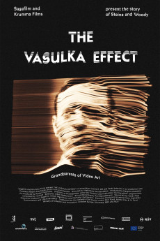 The Vasulka Effect (2022) download