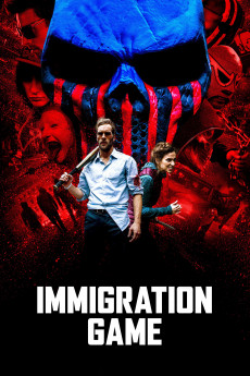 Immigration Game (2022) download