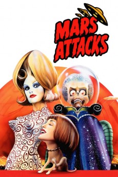 Mars Attacks! (2022) download