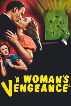 A Woman's Vengeance (2022) download