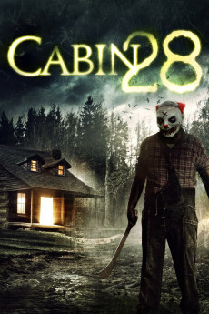 Cabin 28 (2017) download