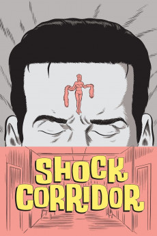 Shock Corridor (2022) download