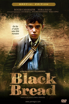 Black Bread (2010) download