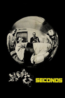 Seconds (1966) download