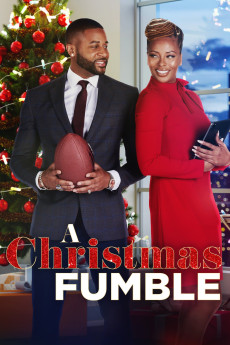 A Christmas Fumble (2022) download