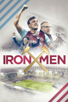 Iron Men (2022) download