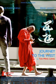 Journey to the West (2022) download