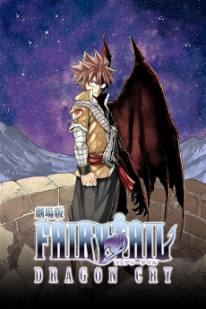 Fairy Tail: Dragon Cry (2017) download