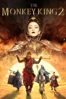 The Monkey King 2 (2016) download