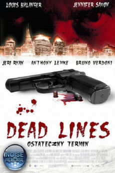 Dead Lines (2022) download