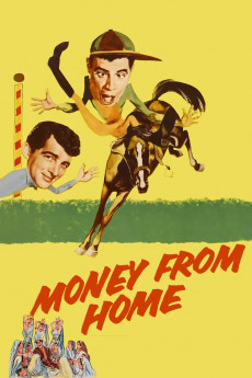 Money from Home (2022) download