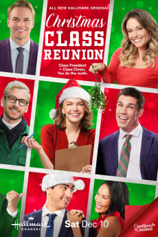 Christmas Class Reunion (2022) download