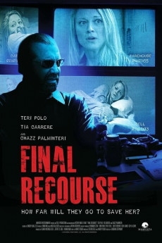 Final Recourse (2022) download