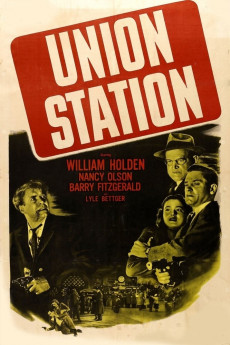 Union Station (2022) download
