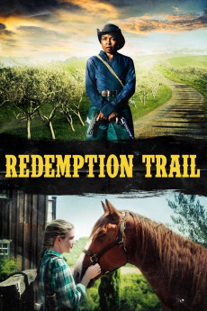 Redemption Trail (2022) download