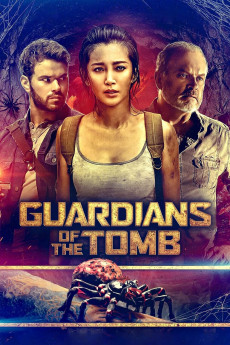 7 Guardians of the Tomb (2018) download