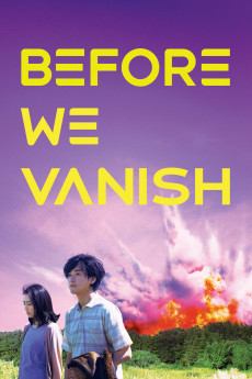 Before We Vanish (2022) download
