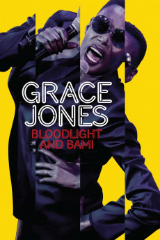 Grace Jones: Bloodlight and Bami (2017) download