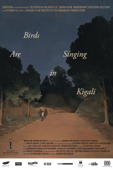Birds Are Singing in Kigali (2022) download