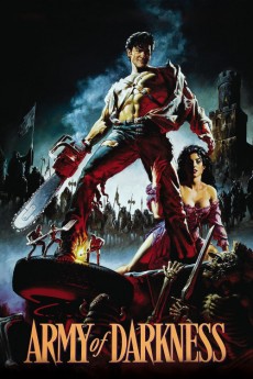 Army of Darkness (2022) download