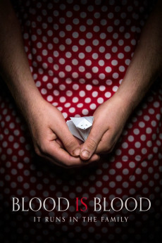 Blood Is Blood (2022) download