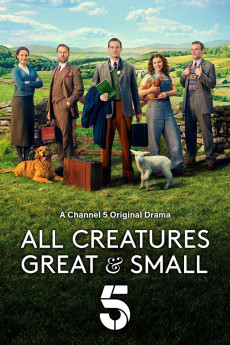 All Creatures Great and Small (2022) download
