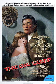 The Big Sleep (2022) download