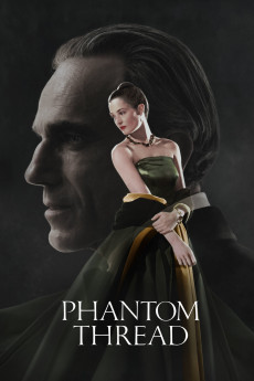 Phantom Thread (2017) download
