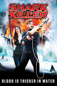 Shark Killer (2015) download
