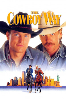 The Cowboy Way (2022) download