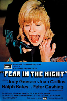 Fear in the Night (2022) download