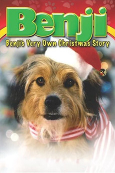 Benji's Very Own Christmas Story (1978) download