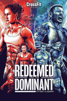 The Redeemed and the Dominant: Fittest on Earth (2018) download