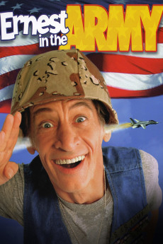 Ernest in the Army (1998) download