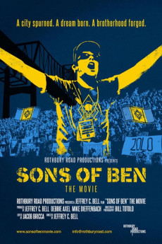 Sons of Ben (2015) download