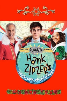 Hank Zipzer's Christmas Catastrophe (2022) download