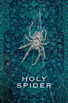Holy Spider (2022) download