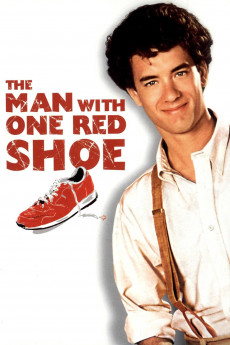 The Man with One Red Shoe (1985) download