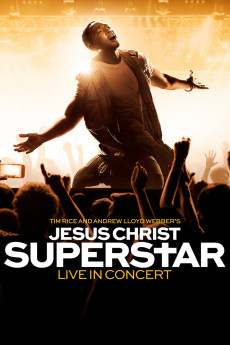 Jesus Christ Superstar Live in Concert (2022) download
