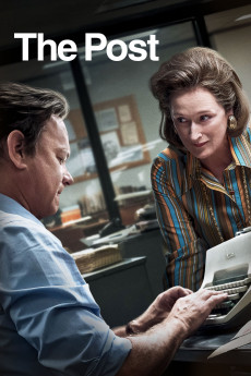 The Post (2022) download