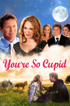 You're So Cupid! (2022) download