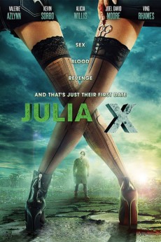 Julia X (2022) download