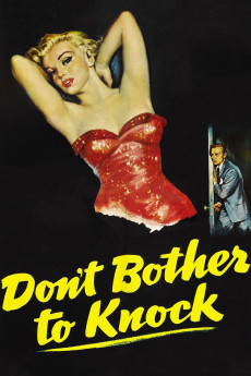 Don't Bother to Knock (1952) download